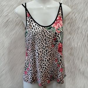 🦊5 for $30 In bloom pajama top